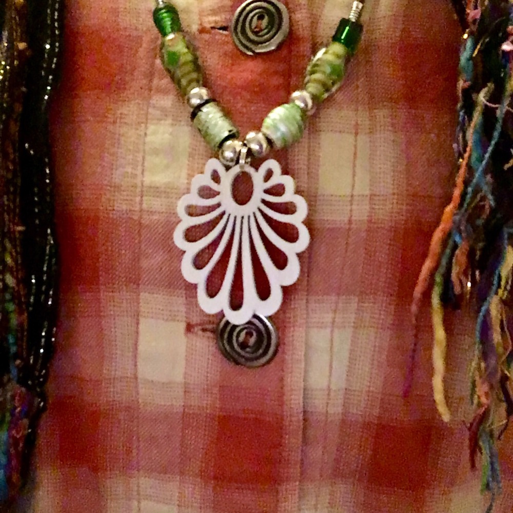 Meet your Posher, Deborah